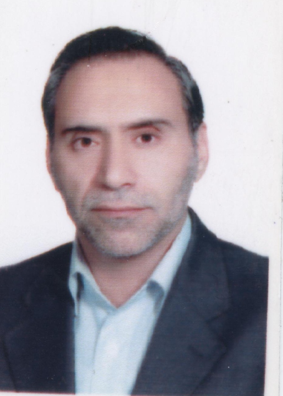 محمدعلی مظاهری‌ تهرانی